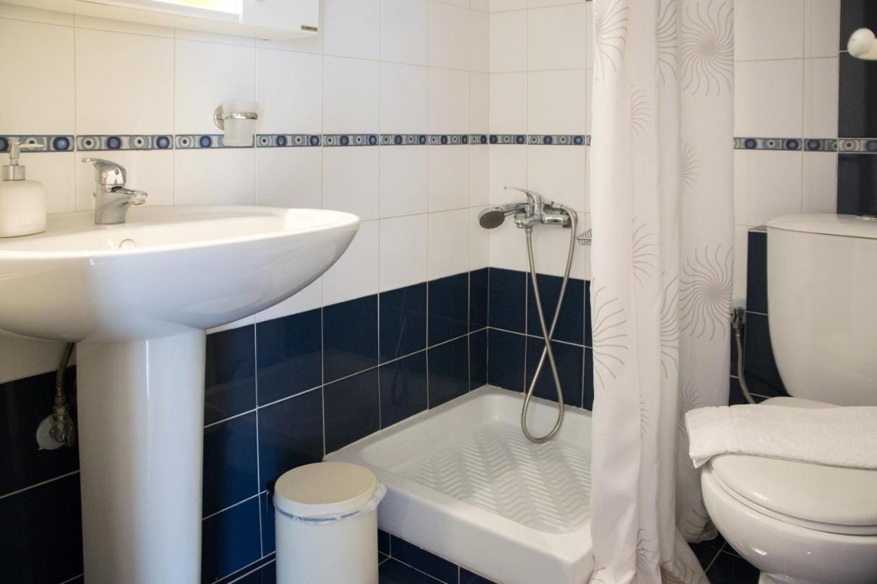 Sunny City Studio Apartment Kalamata Luaran gambar
